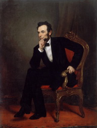 Abraham Lincoln