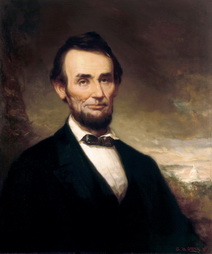 Abraham Lincoln