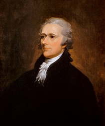 Alexander Hamilton