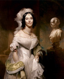 Angelica Singleton Van Buren