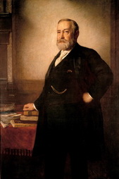 Benjamin Harrison