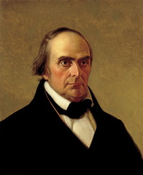 Daniel Webster