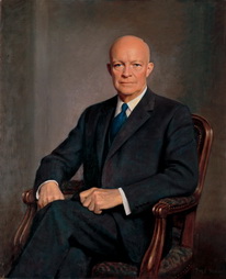 Dwight David Eisenhower