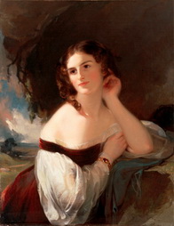 Fanny Kemble