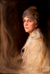 Florence Kling Harding