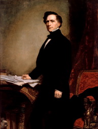 Franklin Pierce