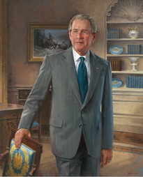 George W. Bush