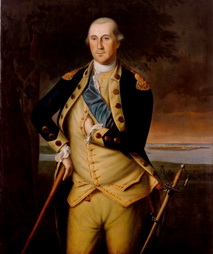 George Washington