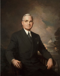 Harry S. Truman