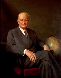 Herbert Clark Hoover