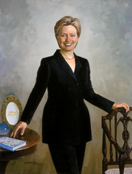 Hillary Rodham Clinton