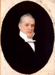 James Buchanan