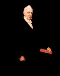 James Buchanan