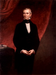 James Knox Polk