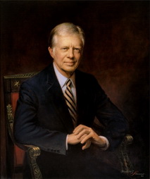 Jimmy Carter