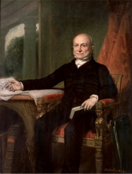 John Quincy Adams