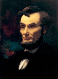 Lincoln, The Ever-Sympathetic