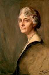 Lou Henry Hoover