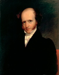 Martin Van Buren