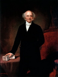 Martin Van Buren