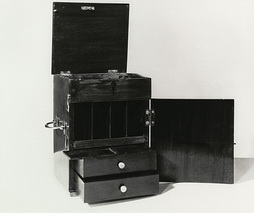Medicine Box, 1812