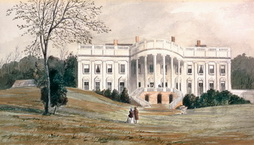 President's House, Washington