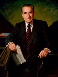 Richard Milhous Nixon