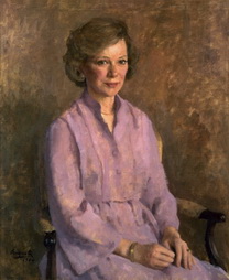 Rosalynn Smith Carter