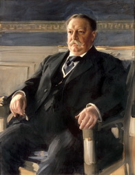 William Howard Taft