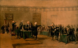 The Declaration of Independence