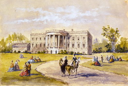 The White House