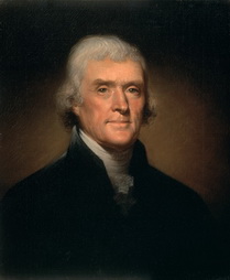 Thomas Jefferson