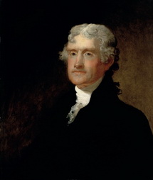 Thomas Jefferson