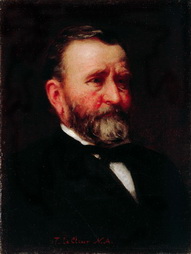 Ulysses Simpson Grant