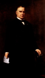 William McKinley