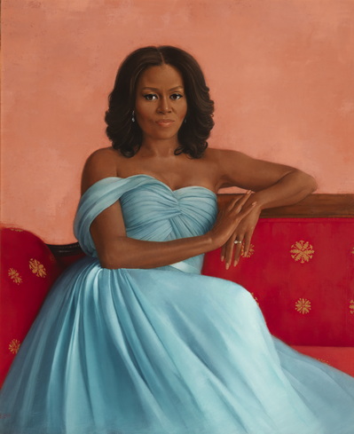 Michelle Obama