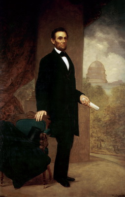 Abraham Lincoln