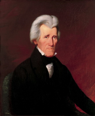 Andrew Jackson