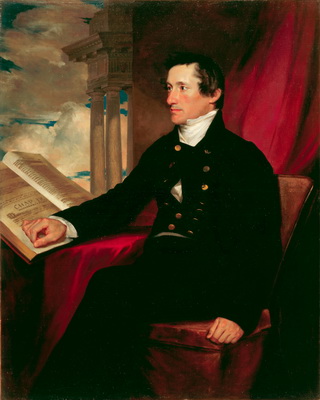 Colonel William Drayton
