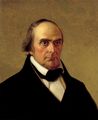 Daniel Webster