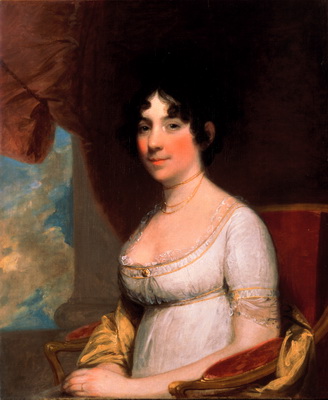 Dolley Payne Madison