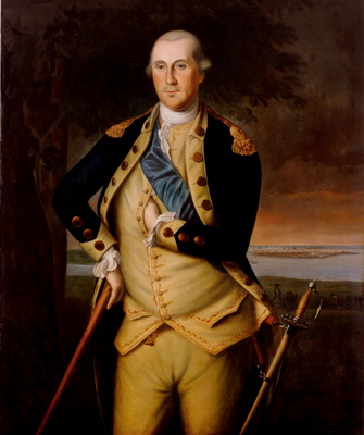 George Washington