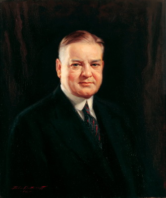 Herbert Clark Hoover