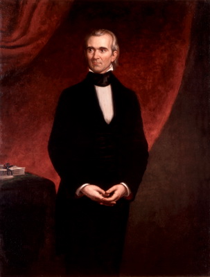 James Knox Polk