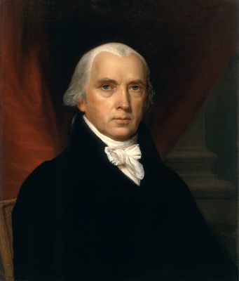 James Madison