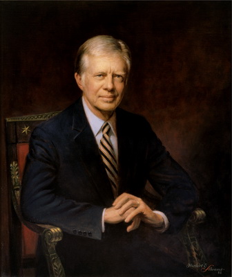 Jimmy Carter