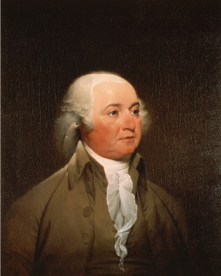 John Adams