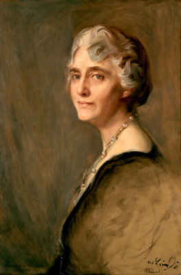 Lou Henry Hoover