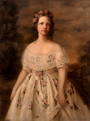 Mary Todd Lincoln