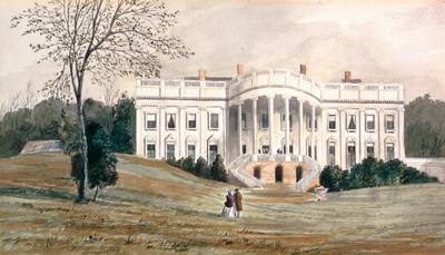 President's House, Washington